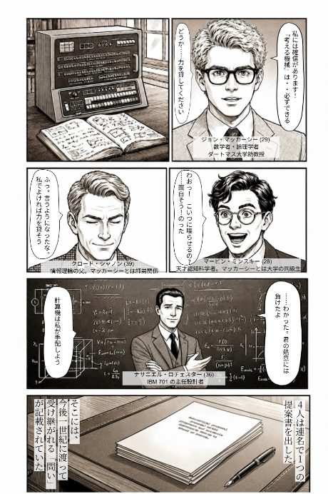 試し読み